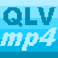 qlv2mp4转换工具 64位 V2.0.1.0 最新破解版