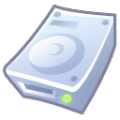HDRepair(移动硬盘修复工具) V1.0 绿色免费版