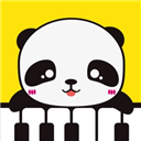 熊猫钢琴陪练 V1.8.2 苹果版