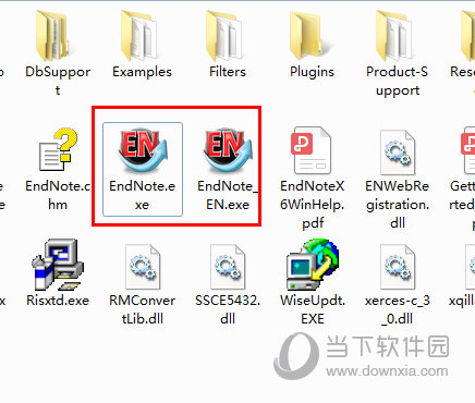 EndNote X6中文破解版