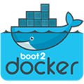 boot2docker(虚拟机宿主环境) V1.8.0 Mac版
