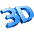Xara 3D Maker(3D字体制作软件) V7.0.0.482 中文免费版