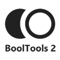 booltools(SketchUp布尔运算插件) V2.0.3 官方版