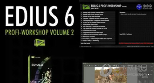 Edius6免费版