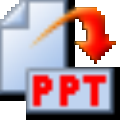 VeryPDF PDF to PowerPoint Converter(PDF到PPT转换器) V2.0 官方版