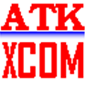 ATKXCOM(串口调试助手) V2.1 免费版