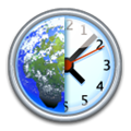 World Clock Deluxe(世界时钟软件) V4.15.2 Mac版