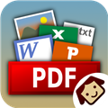 PDF文档转换器 V4.0 安卓版
