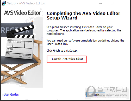 AVS Video Editor破解版