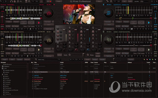 DJ Mixer pro中文版