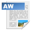 AbleWord(文字处理工具) V3.0 官方版