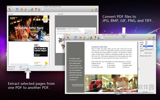 PDF Suite