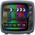 NLA Timecode Calculator(时间码计算器) V1.1 Mac版
