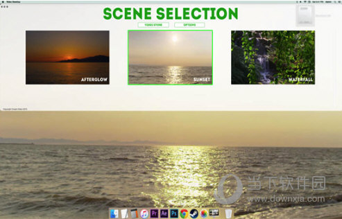 Video Desktop Lite