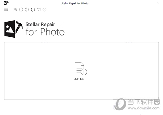 Stellar Repair for Photo