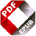Lighten PDF to EPUB Converter(PDF到EPUB转换器) V6.0.0 官方版