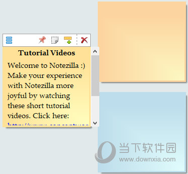 NoteZilla中文破解版