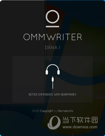 Ommwriter