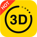 3D视频转换器 V6.6.13 Mac版