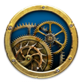 Mechanical Clock 3D(机械时钟3D) V1.3.1 Mac版