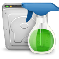 Wise Disk Cleaner(磁盘清理工具) V10.2.6.777 绿色中文版