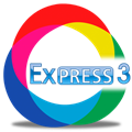HDR Express 3(HDR图片处理软件) V3.5.0.13784 最新免费版