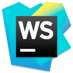 WebStorm2019.1 中文破解版