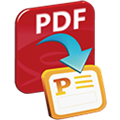 PDF to PPT Expert(PDF转换软件) V3.0.0 Mac版