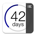 Countdowns(倒数计时软件) V1.3.2 Mac版