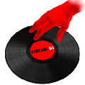 Virtual DJ免费中文版 V8.2.3432 破解版