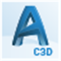 AutoCAD Civil 3D 2012中文版 V32/64位 免费版