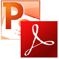 FoxPDF PowerPoint to PDF Converter(PowerPoint到PDF转换器) V3.0 官方版