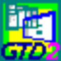 GT Designer 2 V2.79 汉化版