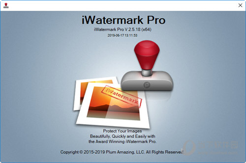 iWatermark Pro破解版
