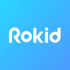 Rokid V4.12.2 苹果版