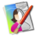 Sketch Drawer(照片转素描软件) V5.1 破解版