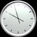chameleon clock(桌面精简时钟小工具) V1.0 免费版