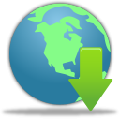 全能电子地图下载器注册机 V1.0 绿色免费版
