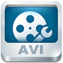 Jihosoft AVI Repair(AVI视频修复工具) V1.0.0.8 官方版