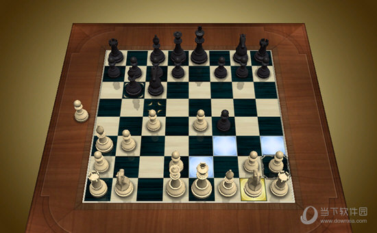 Chess Titans中文版