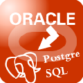OracleToPostgres(Oracle转PostgreSQL工具) V2.3 官方版