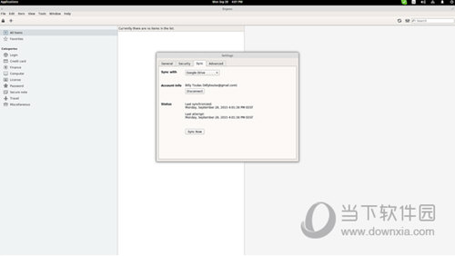 Enpass for Linux