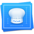 PxCook像素大厨 V3.9.960 官方版