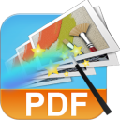 Coolmuster PDF Image Extractor(PDF图片提取器) V2.1.2 官方版