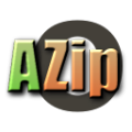 AZip(压缩解压工具) V2.31 官方版