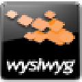 WYSIWYG R36汉化包 V1.0 免费版