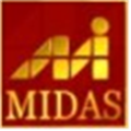 Midas Civil 2019(空间有限元分析软件) V1.1 官方版