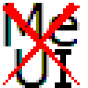 No Meiryo UI(系统字体修改软件) V2.35 绿色版