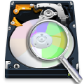 IUWEshare Disk Partition Recovery(硬盘分区恢复助手) V7.9.9.9 免费版