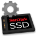 SanDisk SSD Dashboard(闪迪固态硬盘工具) V4.0.2.20 中文版